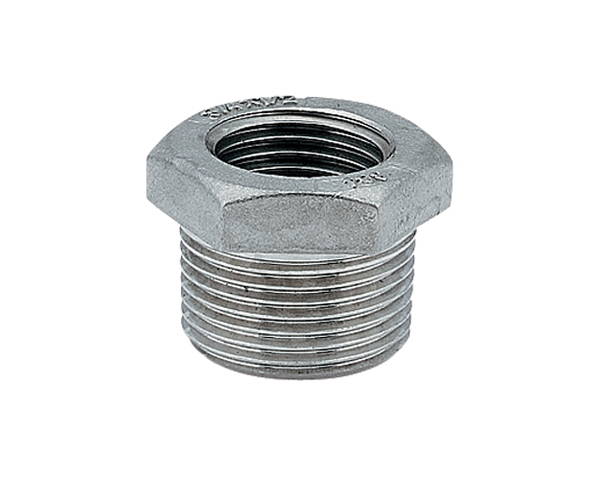 House Building Materials - ステンレスブッシング　6478−40×30【カクダイ】