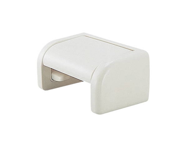 ワンタッチペーパーホルダー（アイボリー）　2045C－EX【カクダイ】