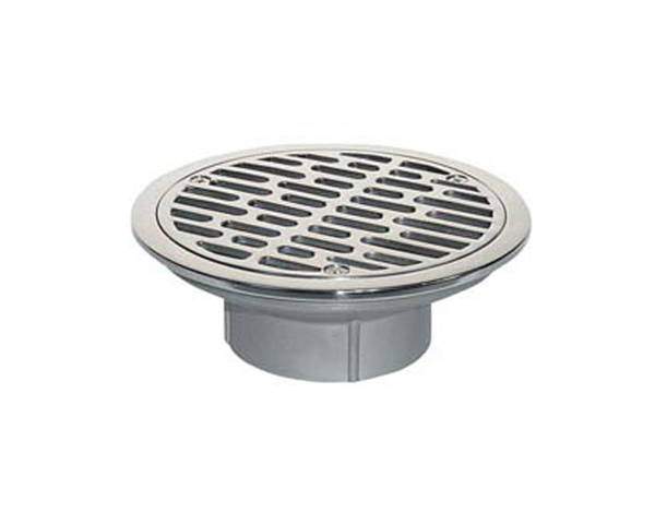 底面循環金具　400－501－40【カクダイ】