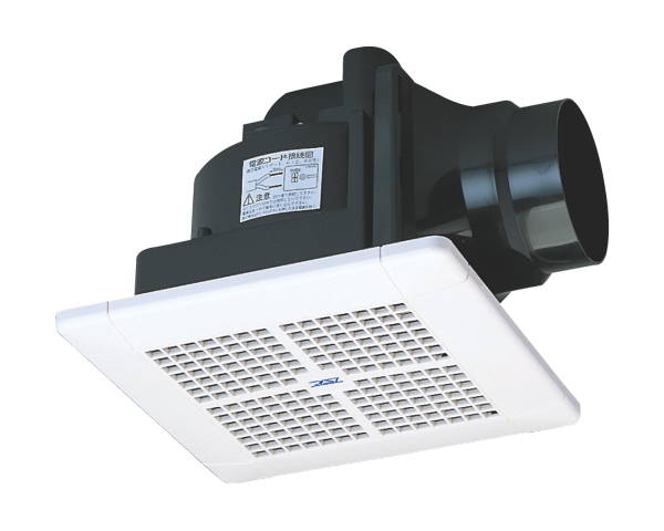天井埋込形換気扇　＃TS－TK180NS【カクダイ】