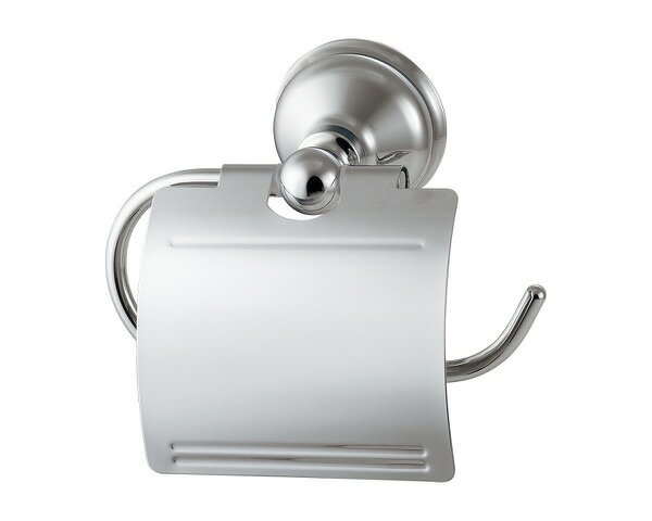 203-021 ペーパーホルダー【カクダイ】