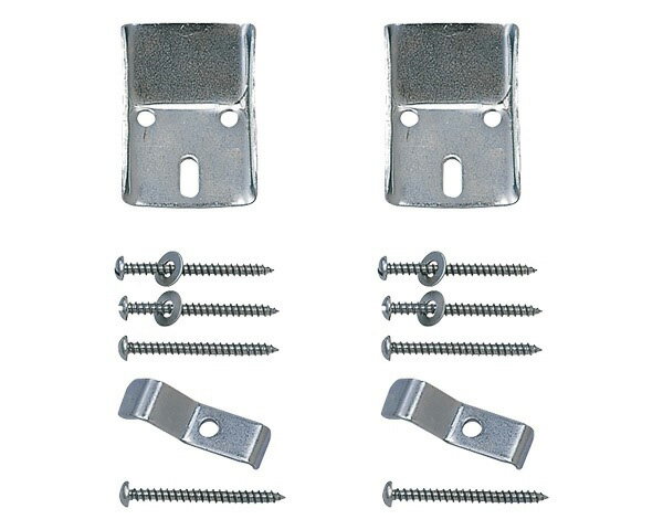 250-008 バックハンガー【カクダイ】