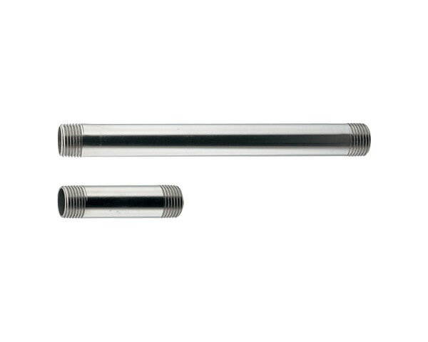 740-00S-25×125 ステンレス給水管【カクダイ】