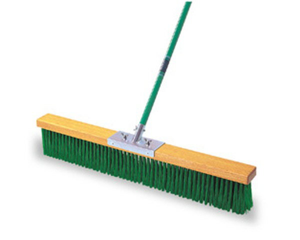 CL4141120 コートブラシ塩ビ1200mm【テラモト】