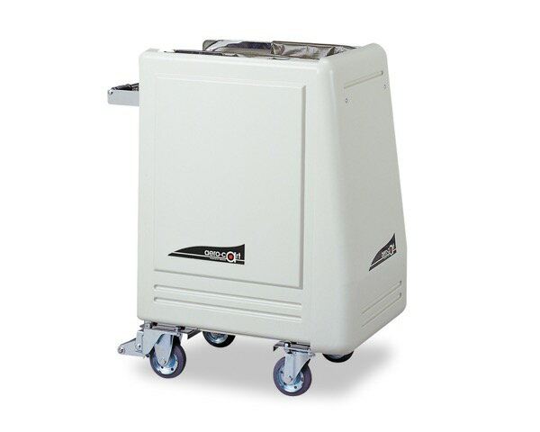 DS2270200 エアロカートMW580×D880×H1070mm【テラモト】