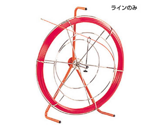 RG-0512 ファイバーレッドライン【ジェフコム】