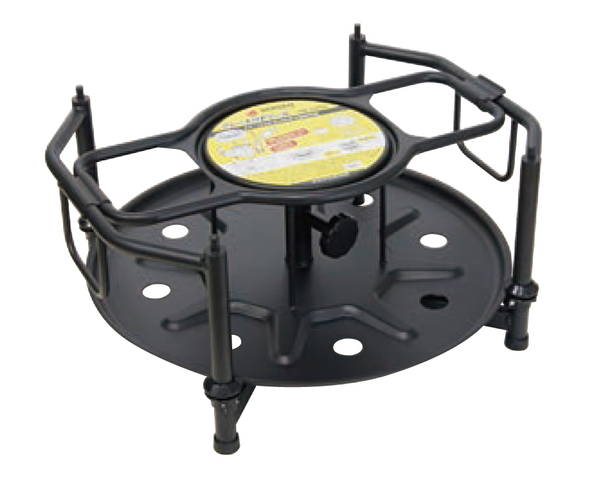 VB-4450 ブレーキ付Fリール【ジェフコム】