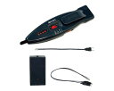 SEC-970 ブレーカー配線チェッカー活線対応セット【ジェフコム】