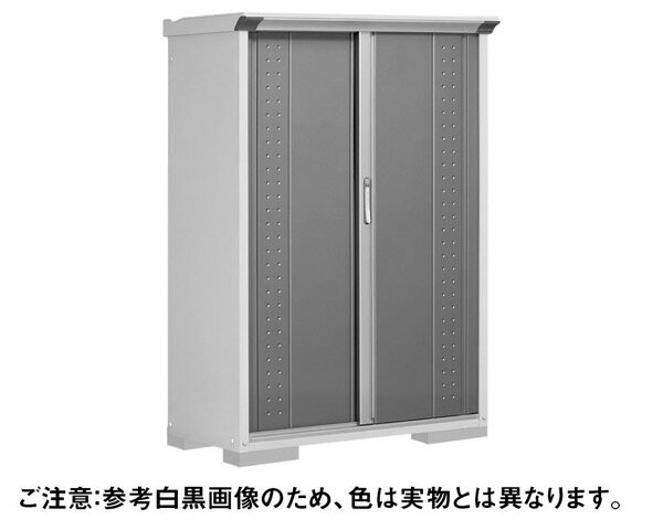 GP-115BTTR小型収納庫1120×530×1600 TR色【田窪工業所】