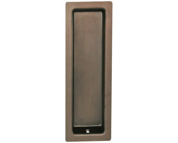 クロス 角 引き手120アンバー【エイト】