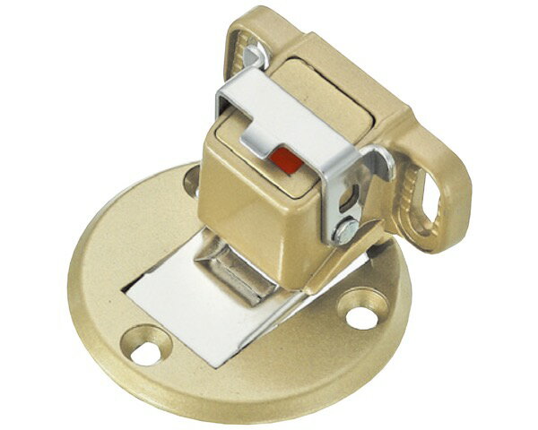 ダイカストマグフックゴールド【エイト】