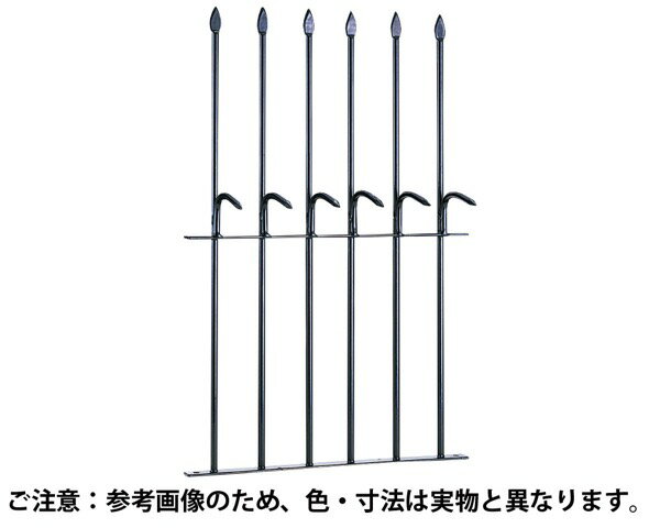 H10019×400黒【エイト】