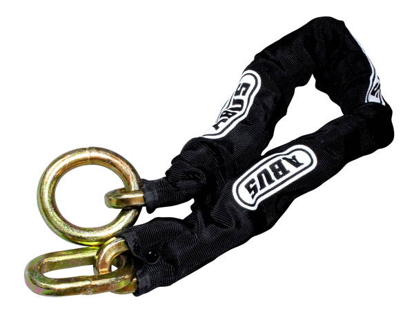 屈強チェーン　12KS　80mm【日本ロックサービス】