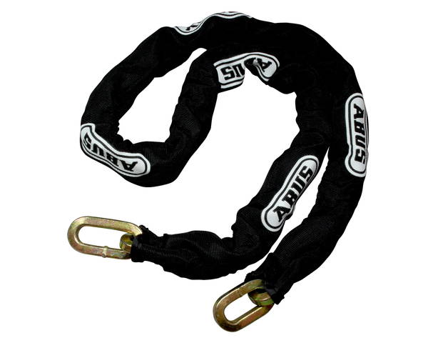 屈強チェーン　10KS　140mm【日本ロックサービス】