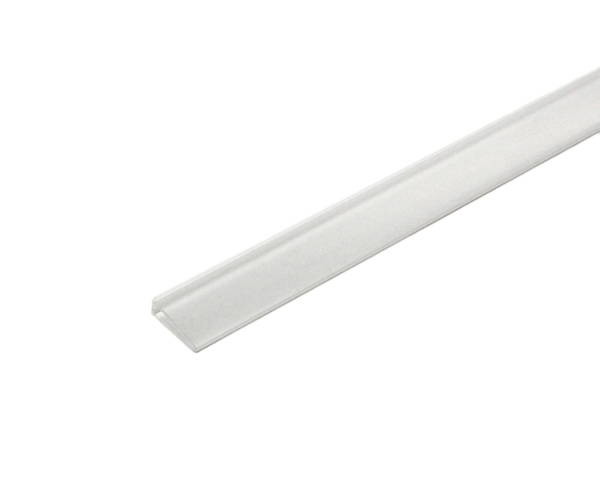 1662 透明バインダー 1000x20【光モール】