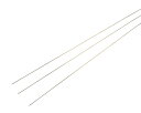 銅線0.5 300mm【光モール】