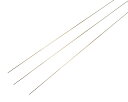 銅線0.7 300mm【光モール】