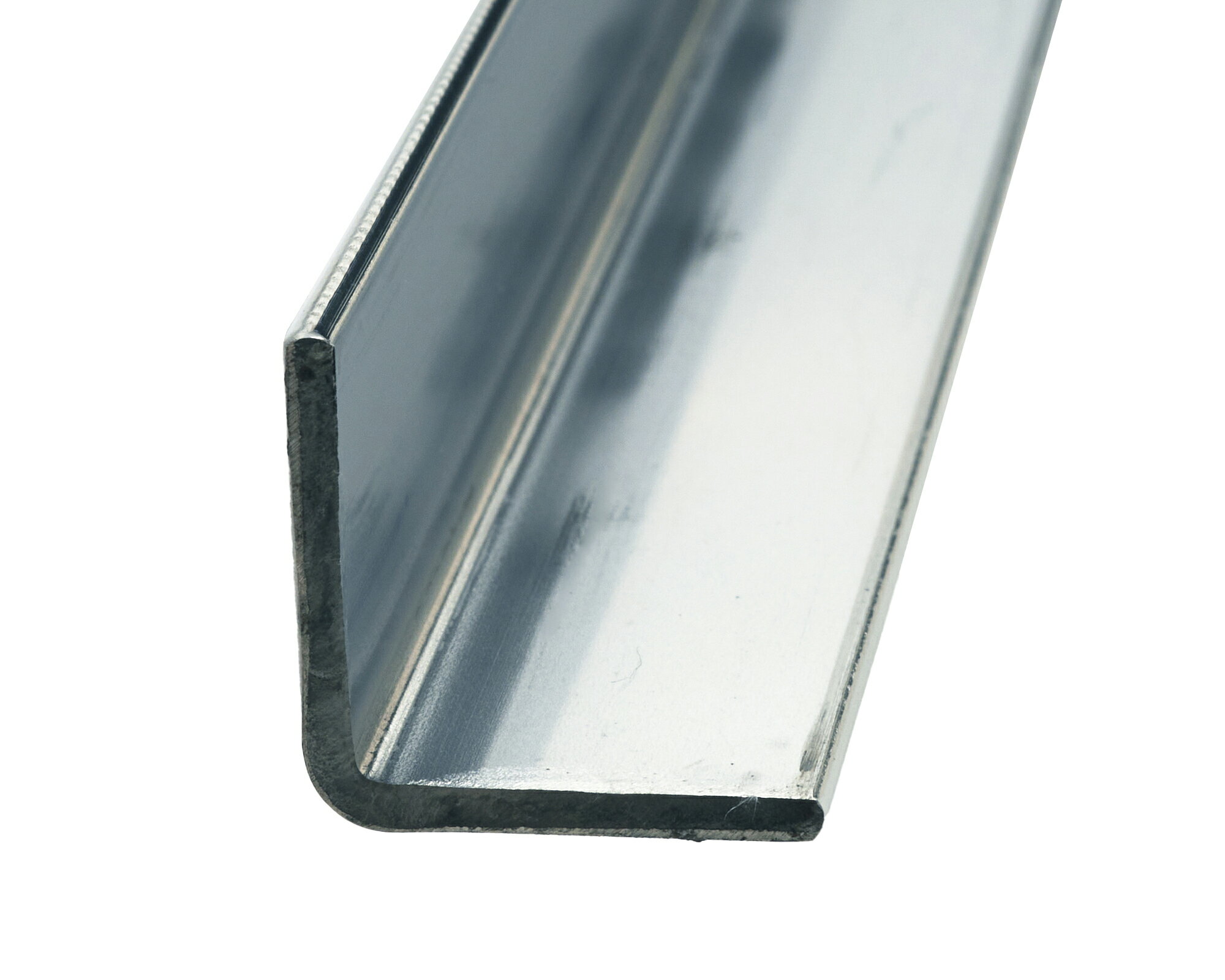 72303 ステンレスアングル 2.0x30x1000mm【泰豊トレーディング】