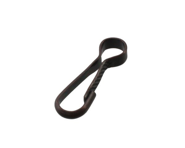 【商品特長】●アンティーク調な色目【原産国】日本【耐荷重】1Kg【材質】鉄【カラー】アンティーク銅ブロンズ【入数】10
