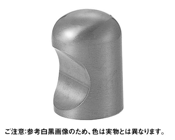 B-795 サモアつまみ 25 クローム裏ビス【丸喜金属本社】