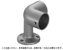 BR-118 A形コーナーエルボ35径アンバー【シロクマ】