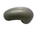 ABR-803 セイフティエンド35径シルバー【シロクマ】