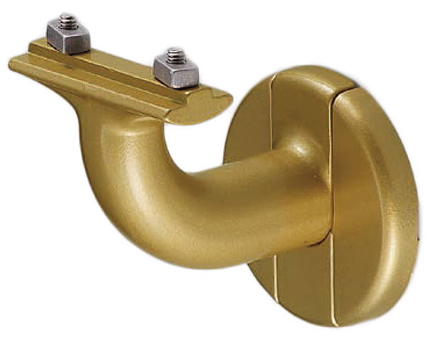 BR-700 スマートブラケット35径AG【シロクマ】