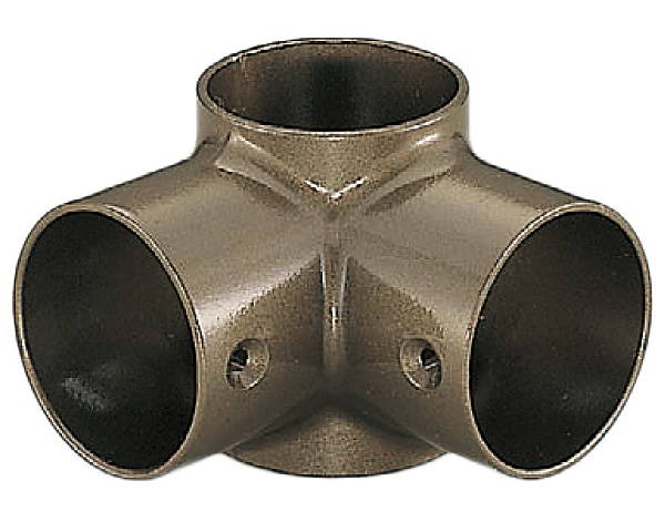 BR-164 E形四方35径アンバー【シロクマ】