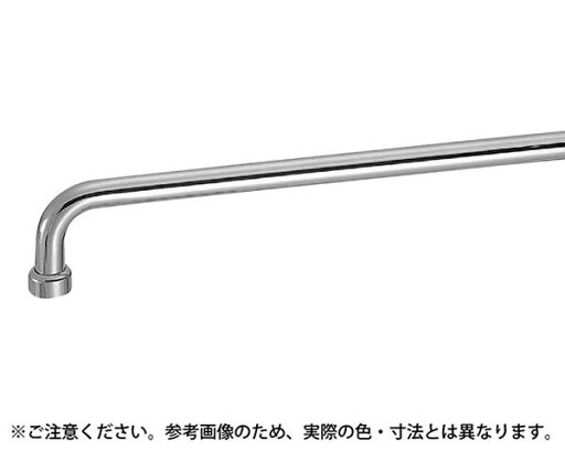 BT-5 丸棒タオル掛400ミリクローム【シロクマ】 BT-5 丸棒タオル掛400ミリクローム【シロクマ】
