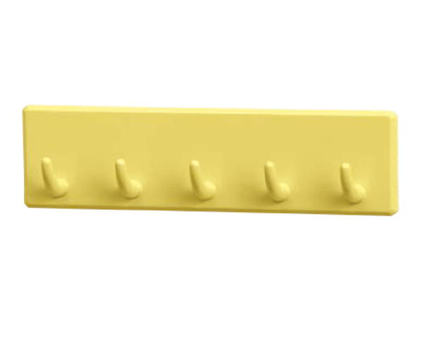 C-60M eフック5連MWマスタード【シロクマ】