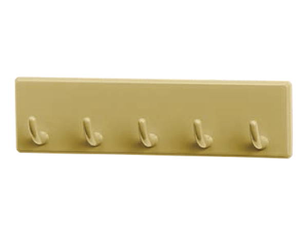 C-60T eフック5連MWオーク【シロクマ】