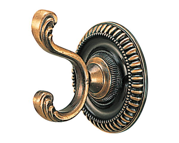 CZ-4 マーガレット帽子掛GB【シロクマ】(3)