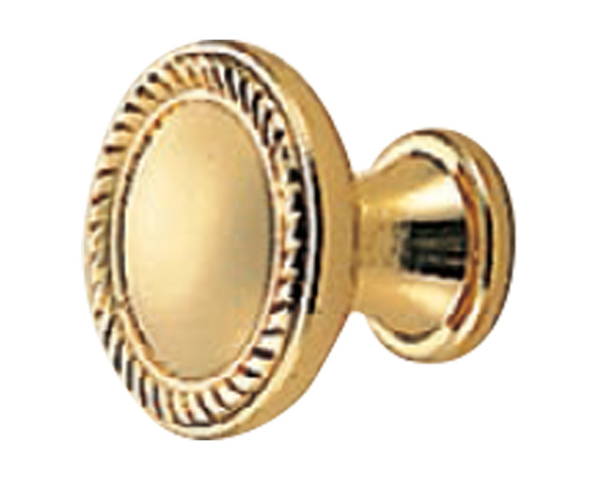 KB-14 ルーキーツマミ大純金【シロクマ】