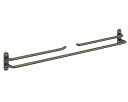 NH-4 B形二段掛棒300ミリアンバー塗装【シロクマ】