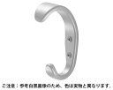 CZ-20 ダ・ウ゛ィンチコート掛C形シルバー【シロクマ】
