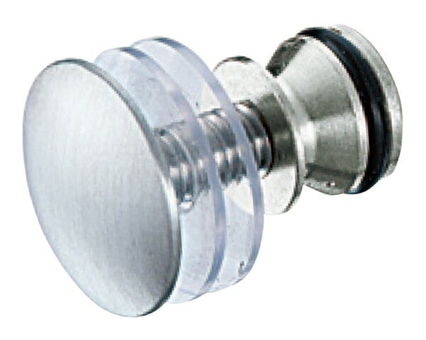 PH-5013 ドームパネルホルダー2020ヘアーライン【シロクマ】