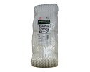 ポリエステルトラックロープ(M) 12ミリX20M【まつうら工業】(3)