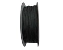 PEロープ 3ミリ 黒 300M ドラム巻【まつうら工業】(3)