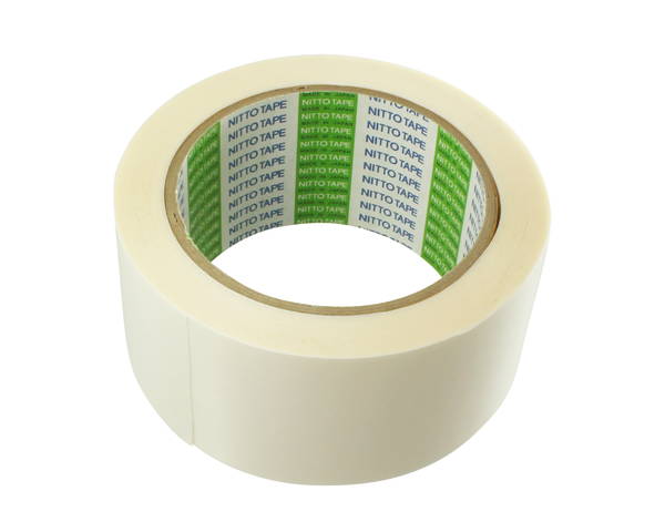 No.539 クッションフロア用両面 50ミリX20M(0.1ミリ厚)【まつうら工業】