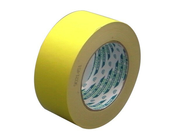 KS-NO.117-YEL菊水 クラフト粘着テープNO.117 ニューホワイトカラー色【まつうら工業】