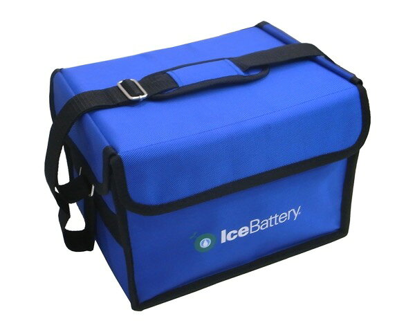 IB-HORIZONTALBOIceBattery(アイスバッテリー)保冷剤付き横型バッグ通販格安セール情報 楽天 通販