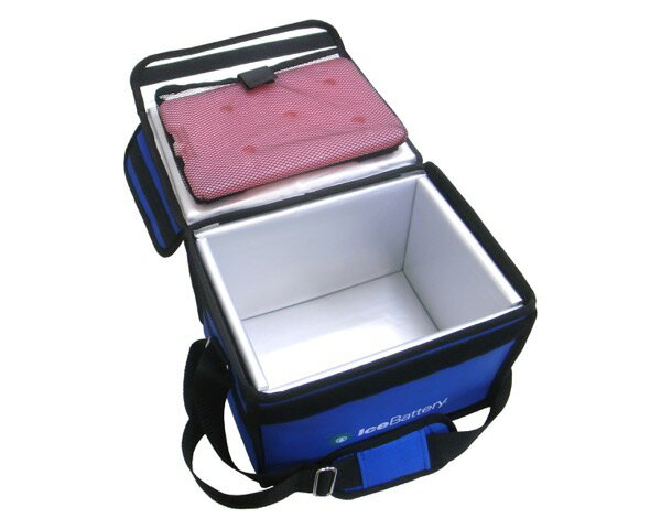IB-HORIZONTALBOIceBattery(アイスバッテリー)保冷剤付き横型バッグ通販格安セール情報 楽天 通販