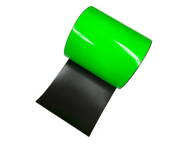 KEIKO-MAGNET100G蛍光マグネットシート【まつうら工業】