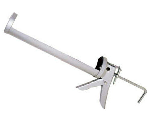 永大フローリング用接着剤専用カートリッジガン 1本 ES-NBG【永大産業】