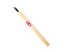 千吉・鋼付彫刻刀際・7.5MM【藤原産業】