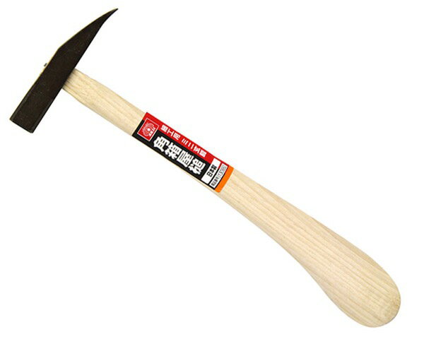 SK11・細工用ミニ玄能角箱屋槌・【藤原産業】