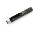SK11・皮ポンチ・12MM【藤原産業】