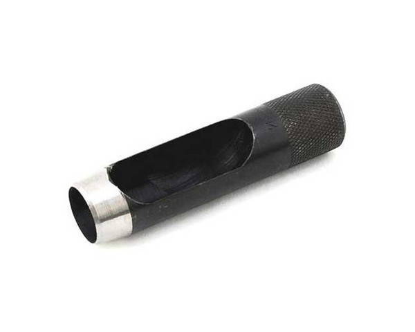 SK11・皮ポンチ・20MM【藤原産業】