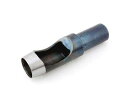 SK11・皮ポンチ・24MM【藤原産業】