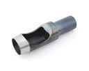 SK11・皮ポンチ・28MM【藤原産業】